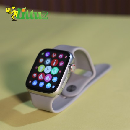 slider images